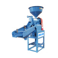 DONGYA 6N-40V 0001 New design Vibratory screen rice mill for home use